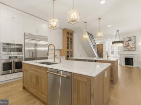 1223 Fairmont Street NW, Washington DC 20009