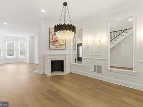 1223 Fairmont Street NW, Washington DC 20009