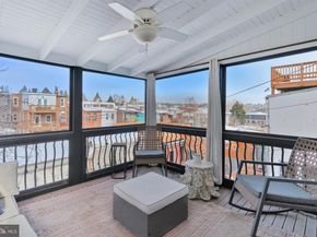 1223 Fairmont Street NW, Washington DC 20009