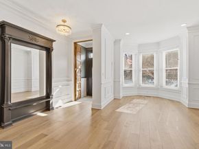 1223 Fairmont Street NW, Washington DC 20009