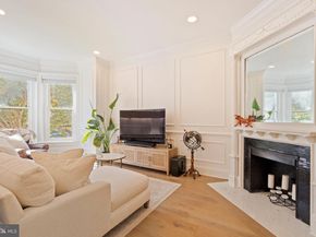 1223 Fairmont Street NW, Washington DC 20009