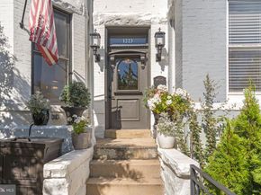 1223 Fairmont Street NW, Washington DC 20009