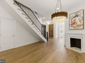 1223 Fairmont Street NW, Washington DC 20009