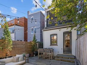 1223 Fairmont Street NW, Washington DC 20009