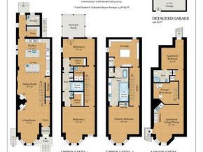 1223 Fairmont Street NW, Washington DC 20009