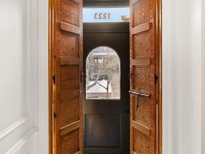 1223 Fairmont Street NW, Washington DC 20009