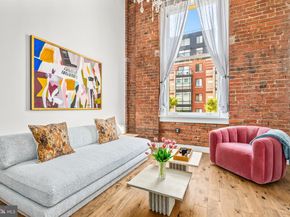 1401 R Street NW 206, Washington DC 20009