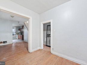 2355 N Cleveland Street, Philadelphia PA 19132