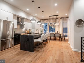 3011 Vice Admiral Way 23F, Philadelphia PA 19125