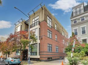 2426 Ontario Road NW 101, Washington DC 20009