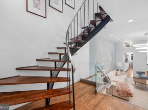 3322 Dent Place NW, Washington DC 20007