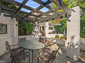 3322 Dent Place NW, Washington DC 20007