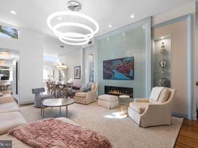 3322 Dent Place NW, Washington DC 20007