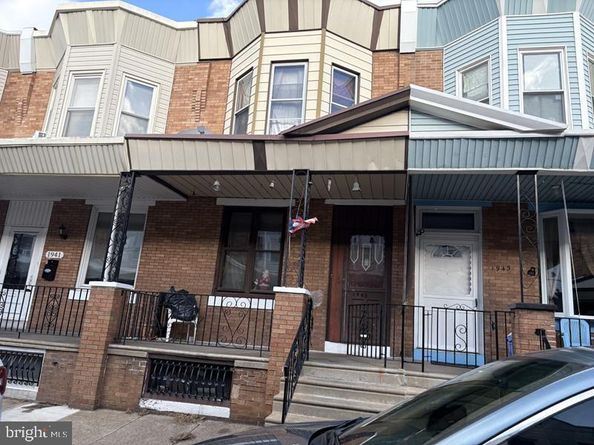1943 E Pacific Street, Philadelphia PA 19134