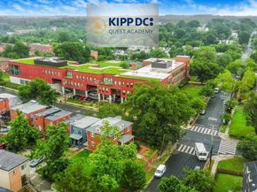 5220 Blaine Street NE, Washington DC 20019