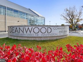 5220 Blaine Street NE, Washington DC 20019