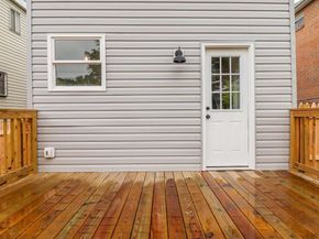 5220 Blaine Street NE, Washington DC 20019