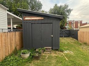 5220 Blaine Street NE, Washington DC 20019