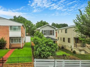 5220 Blaine Street NE, Washington DC 20019