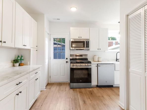 5220 Blaine Street NE, Washington DC 20019