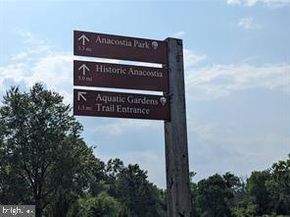 5220 Blaine Street NE, Washington DC 20019