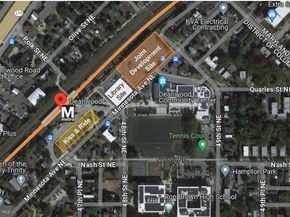 5220 Blaine Street NE, Washington DC 20019