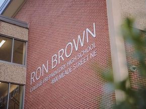 5220 Blaine Street NE, Washington DC 20019