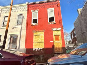 1733 Edgley Street, Philadelphia PA 19121