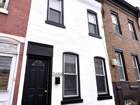 2655 Cedar Street, Philadelphia PA 19125