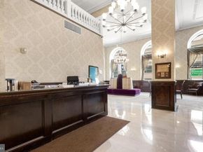 1324 Locust Street 819, Philadelphia PA 19107