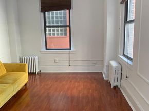 1324 Locust Street 819, Philadelphia PA 19107