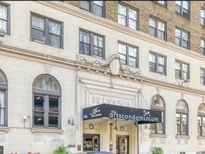 1324 Locust Street 819, Philadelphia PA 19107