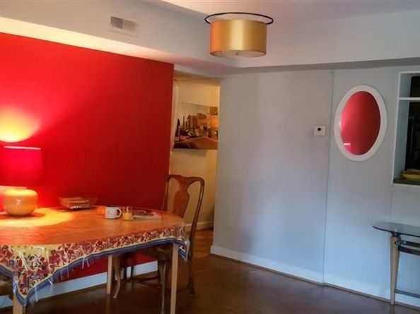 7504 Spring Lake Drive A, Bethesda MD 20817