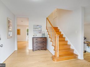 3300 Prince William Drive, Fairfax VA 22031