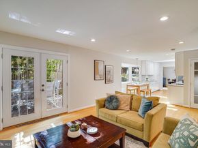 3300 Prince William Drive, Fairfax VA 22031