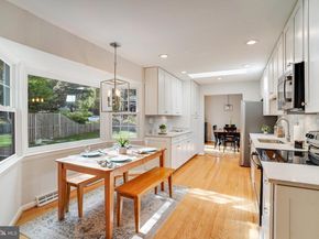 3300 Prince William Drive, Fairfax VA 22031