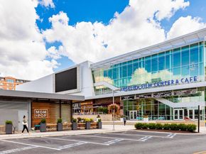 3300 Prince William Drive, Fairfax VA 22031