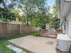 3300 Prince William Drive, Fairfax VA 22031