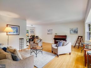 3300 Prince William Drive, Fairfax VA 22031