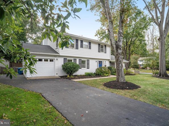 3300 Prince William Drive, Fairfax VA 22031