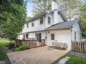 3300 Prince William Drive, Fairfax VA 22031