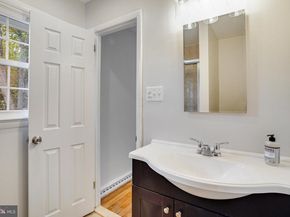 3300 Prince William Drive, Fairfax VA 22031