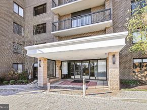 200 N Pickett Street N 1513, Alexandria VA 22304