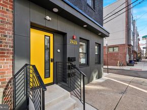 2424 W Thompson Street, Philadelphia PA 19121