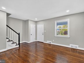 1109 Congress Street SE, Washington DC 20032