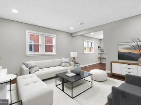 1109 Congress Street SE, Washington DC 20032