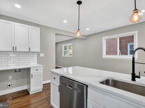 1109 Congress Street SE, Washington DC 20032