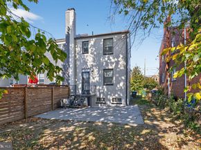 1109 Congress Street SE, Washington DC 20032