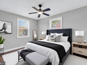 1109 Congress Street SE, Washington DC 20032