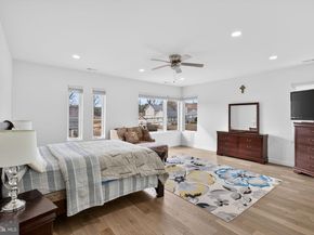 1815 Peabody Drive, Falls Church VA 22043